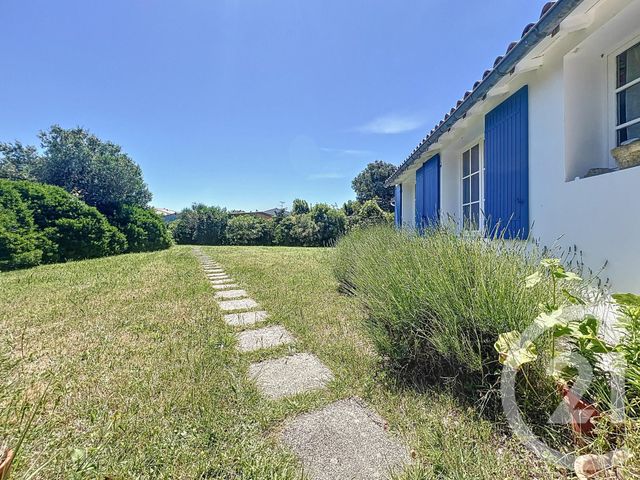 Maison à vendre ILE D AIX