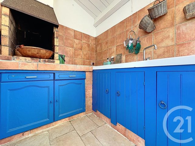 maison à vendre - 6 pièces - 134.76 m2 - ILE D AIX - 17 - POITOU-CHARENTES - Century 21 L'Arsenal