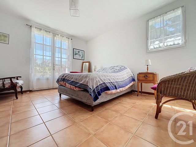 maison à vendre - 6 pièces - 134.76 m2 - ILE D AIX - 17 - POITOU-CHARENTES - Century 21 L'Arsenal