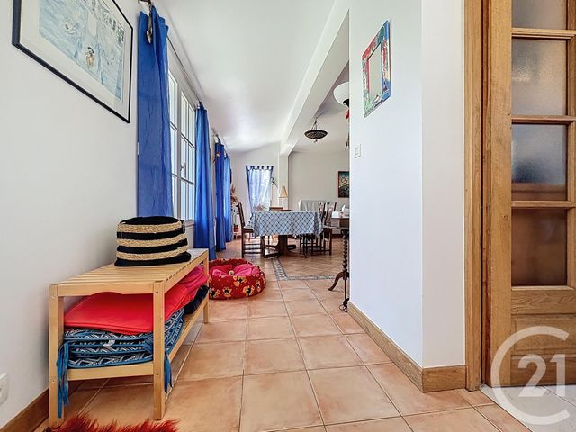 maison à vendre - 6 pièces - 134.76 m2 - ILE D AIX - 17 - POITOU-CHARENTES - Century 21 L'Arsenal