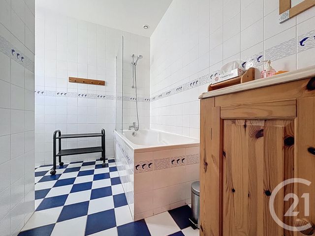 maison à vendre - 6 pièces - 134.76 m2 - ILE D AIX - 17 - POITOU-CHARENTES - Century 21 L'Arsenal