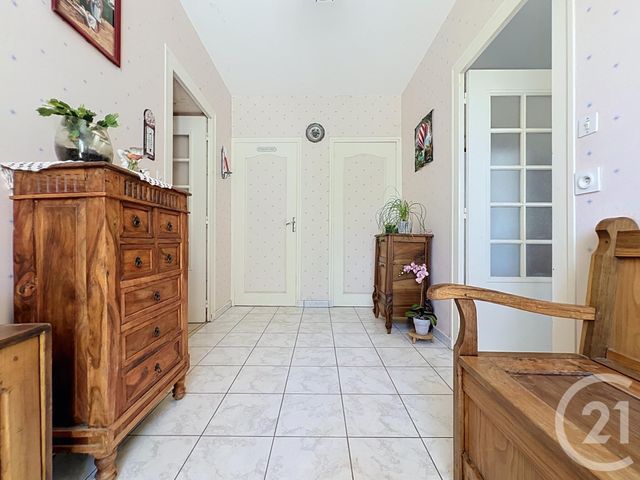 maison à vendre - 4 pièces - 112.63 m2 - PUYROLLAND - 17 - POITOU-CHARENTES - Century 21 L'Arsenal