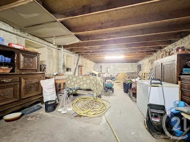 maison à vendre - 4 pièces - 112.63 m2 - PUYROLLAND - 17 - POITOU-CHARENTES - Century 21 L'Arsenal
