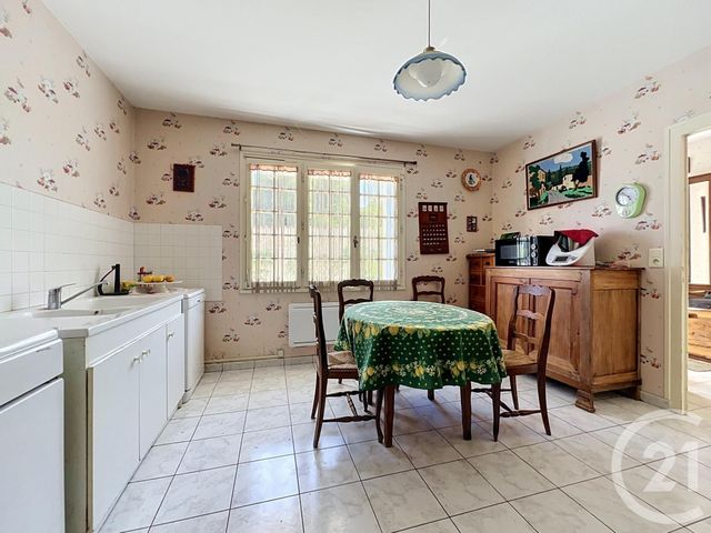 maison à vendre - 4 pièces - 112.63 m2 - PUYROLLAND - 17 - POITOU-CHARENTES - Century 21 L'Arsenal
