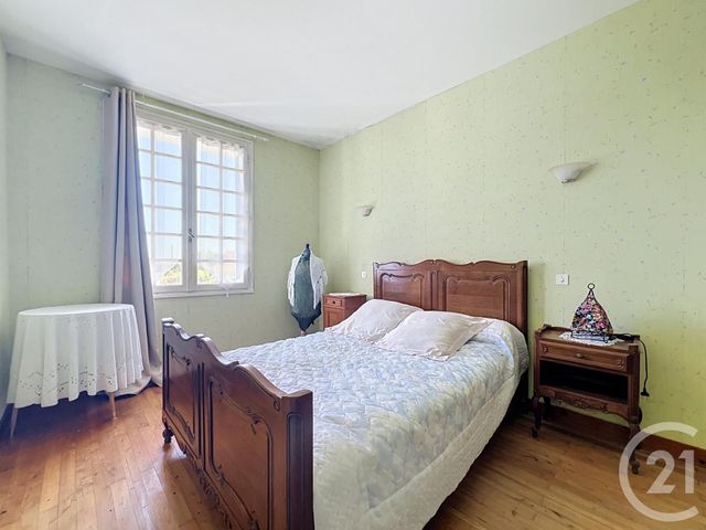maison à vendre - 4 pièces - 112.63 m2 - PUYROLLAND - 17 - POITOU-CHARENTES - Century 21 L'Arsenal