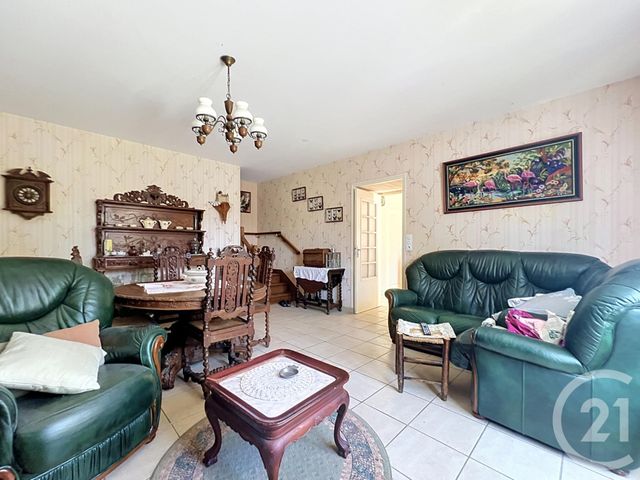 maison à vendre - 4 pièces - 112.63 m2 - PUYROLLAND - 17 - POITOU-CHARENTES - Century 21 L'Arsenal