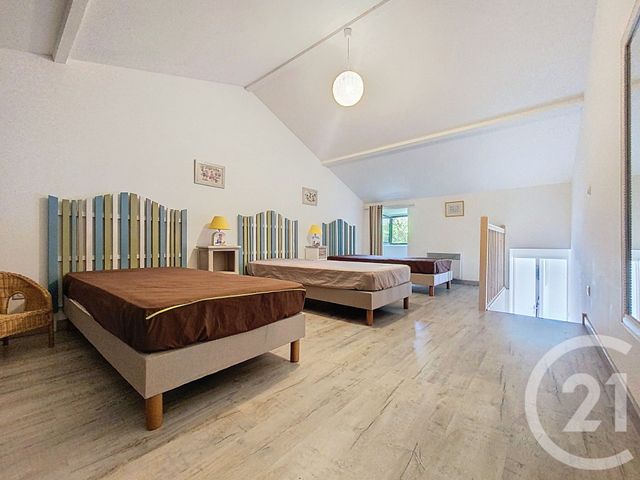 maison à vendre - 3 pièces - 70.0 m2 - MARENNES - 17 - POITOU-CHARENTES - Century 21 L'Arsenal