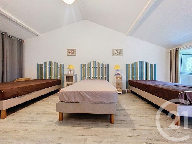 maison à vendre - 3 pièces - 70.0 m2 - MARENNES - 17 - POITOU-CHARENTES - Century 21 L'Arsenal