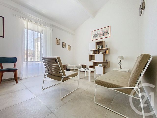 maison à vendre - 3 pièces - 70.0 m2 - MARENNES - 17 - POITOU-CHARENTES - Century 21 L'Arsenal