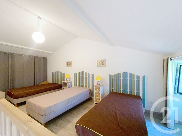 maison à vendre - 3 pièces - 70.0 m2 - MARENNES - 17 - POITOU-CHARENTES - Century 21 L'Arsenal