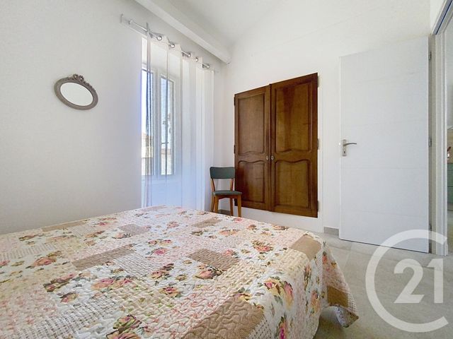 maison à vendre - 3 pièces - 70.0 m2 - MARENNES - 17 - POITOU-CHARENTES - Century 21 L'Arsenal