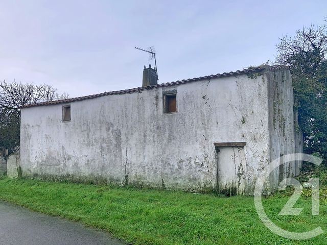 maison à vendre - 3 pièces - 76.0 m2 - ST NAZAIRE SUR CHARENTE - 17 - POITOU-CHARENTES - Century 21 L'Arsenal
