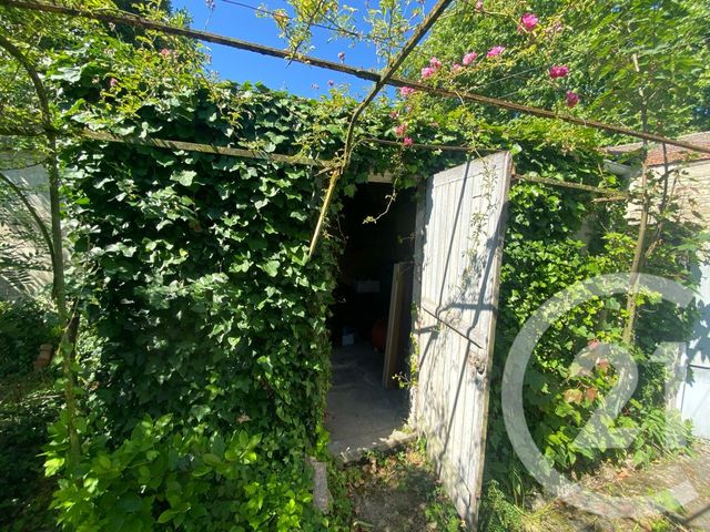 maison à vendre - 8 pièces - 121.0 m2 - ROCHEFORT - 17 - POITOU-CHARENTES - Century 21 L'Arsenal