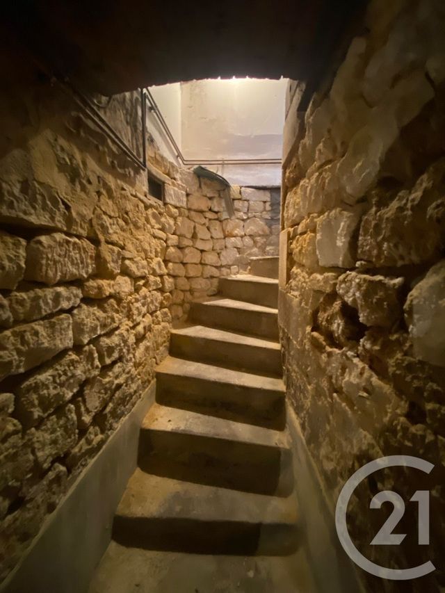 maison à vendre - 8 pièces - 121.0 m2 - ROCHEFORT - 17 - POITOU-CHARENTES - Century 21 L'Arsenal