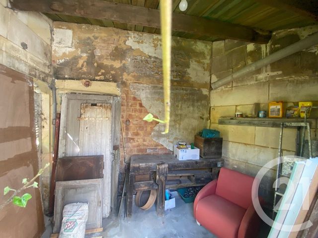 maison à vendre - 8 pièces - 121.0 m2 - ROCHEFORT - 17 - POITOU-CHARENTES - Century 21 L'Arsenal