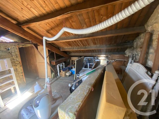 maison à vendre - 8 pièces - 121.0 m2 - ROCHEFORT - 17 - POITOU-CHARENTES - Century 21 L'Arsenal