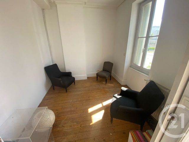 maison à vendre - 8 pièces - 121.0 m2 - ROCHEFORT - 17 - POITOU-CHARENTES - Century 21 L'Arsenal