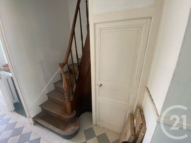 maison à vendre - 8 pièces - 121.0 m2 - ROCHEFORT - 17 - POITOU-CHARENTES - Century 21 L'Arsenal