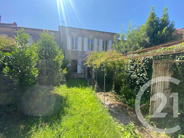 Maison à vendre ROCHEFORT
