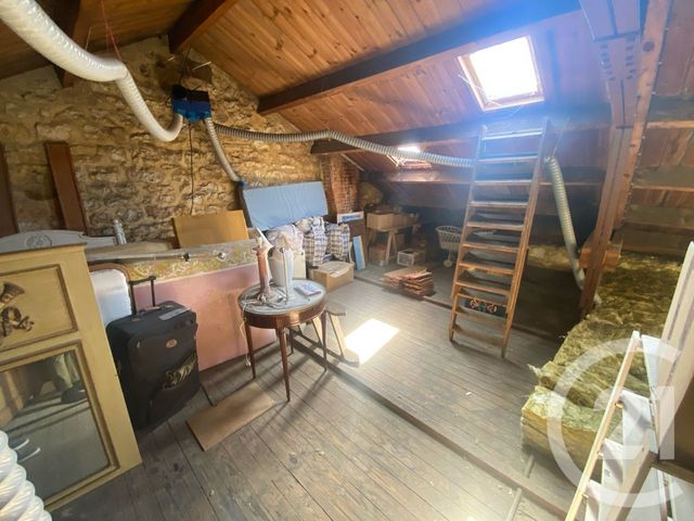 maison à vendre - 8 pièces - 121.0 m2 - ROCHEFORT - 17 - POITOU-CHARENTES - Century 21 L'Arsenal