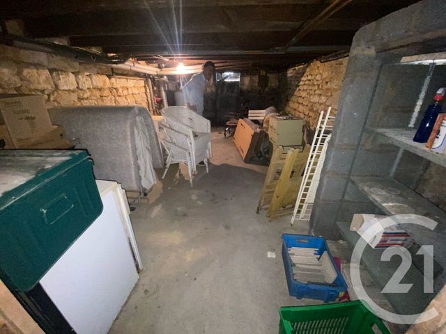 maison à vendre - 8 pièces - 121.0 m2 - ROCHEFORT - 17 - POITOU-CHARENTES - Century 21 L'Arsenal