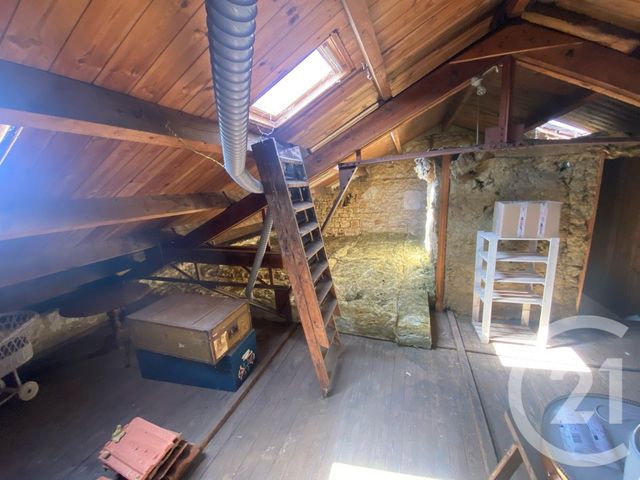 maison à vendre - 8 pièces - 121.0 m2 - ROCHEFORT - 17 - POITOU-CHARENTES - Century 21 L'Arsenal