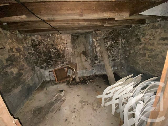 maison à vendre - 8 pièces - 121.0 m2 - ROCHEFORT - 17 - POITOU-CHARENTES - Century 21 L'Arsenal