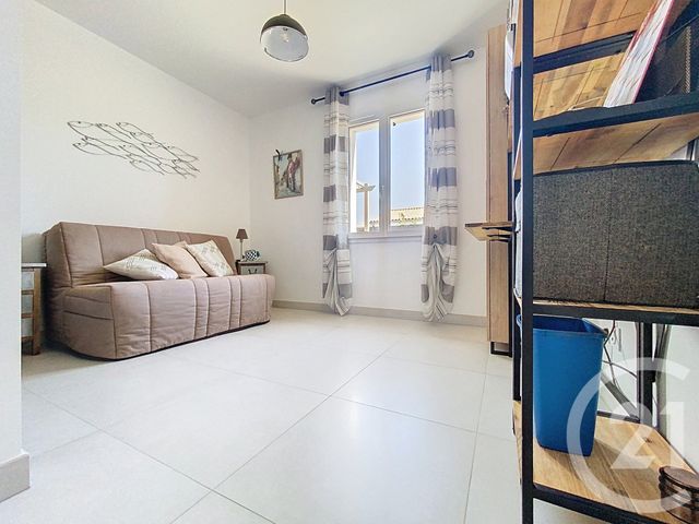 maison à vendre - 4 pièces - 94.02 m2 - PORT DES BARQUES - 17 - POITOU-CHARENTES - Century 21 L'Arsenal