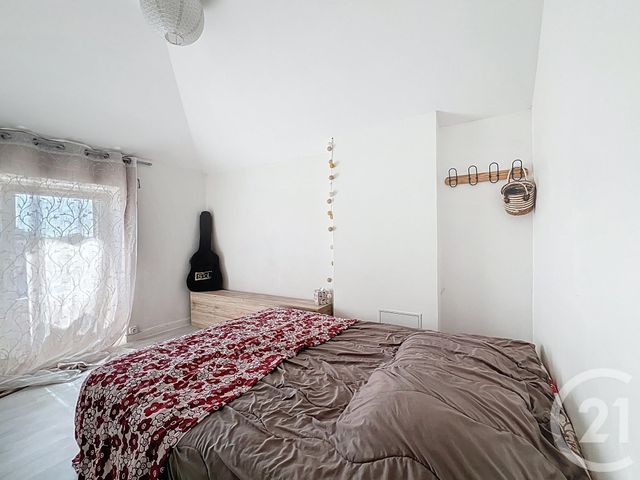 maison à vendre - 5 pièces - 107.06 m2 - ECHILLAIS - 17 - POITOU-CHARENTES - Century 21 L'Arsenal