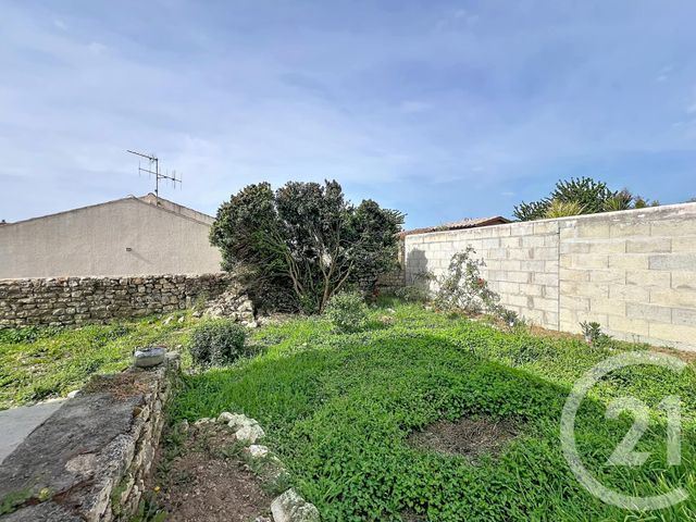 maison à vendre - 5 pièces - 107.06 m2 - ECHILLAIS - 17 - POITOU-CHARENTES - Century 21 L'Arsenal