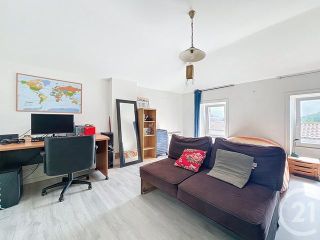 maison à vendre - 5 pièces - 107.06 m2 - ECHILLAIS - 17 - POITOU-CHARENTES - Century 21 L'Arsenal