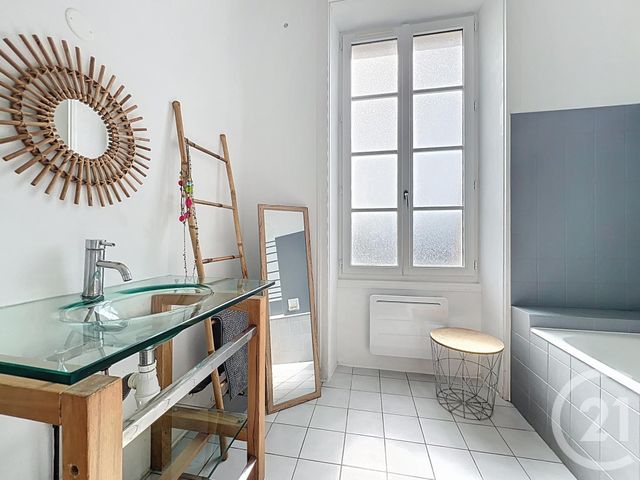 maison à vendre - 5 pièces - 107.06 m2 - ECHILLAIS - 17 - POITOU-CHARENTES - Century 21 L'Arsenal