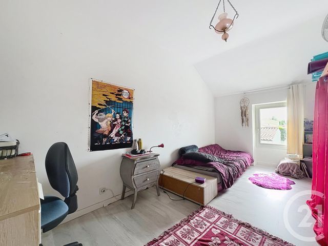 maison à vendre - 5 pièces - 107.06 m2 - ECHILLAIS - 17 - POITOU-CHARENTES - Century 21 L'Arsenal