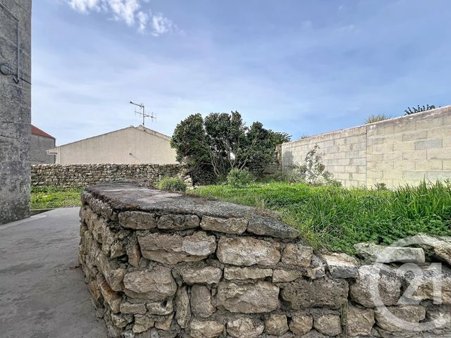 maison à vendre - 5 pièces - 107.06 m2 - ECHILLAIS - 17 - POITOU-CHARENTES - Century 21 L'Arsenal