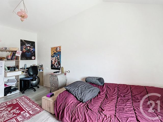 maison à vendre - 5 pièces - 107.06 m2 - ECHILLAIS - 17 - POITOU-CHARENTES - Century 21 L'Arsenal