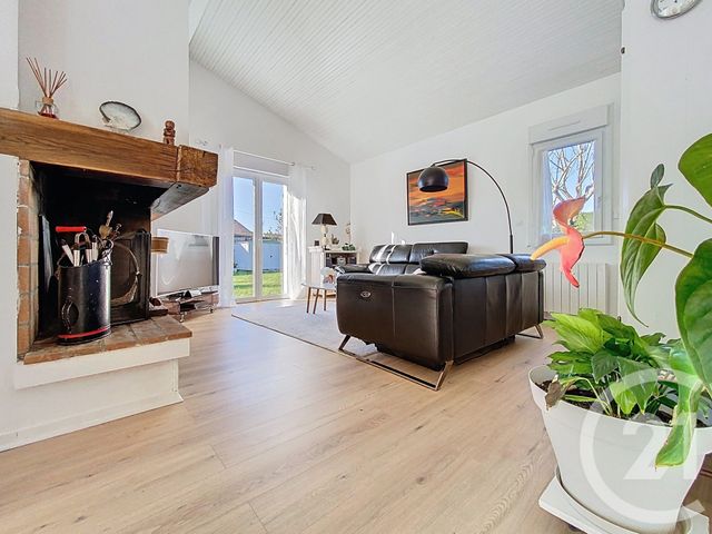 maison à vendre - 5 pièces - 134.0 m2 - ROCHEFORT - 17 - POITOU-CHARENTES - Century 21 L'Arsenal