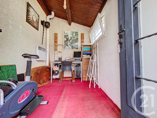 maison à vendre - 5 pièces - 134.0 m2 - ROCHEFORT - 17 - POITOU-CHARENTES - Century 21 L'Arsenal