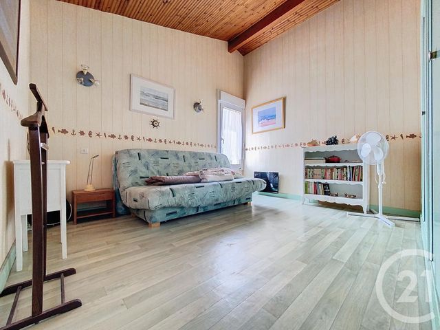 maison à vendre - 5 pièces - 134.0 m2 - ROCHEFORT - 17 - POITOU-CHARENTES - Century 21 L'Arsenal