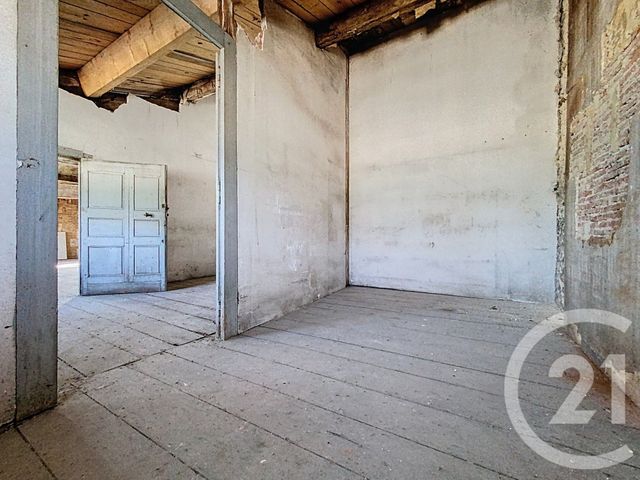 Appartement F4 à vendre - 4 pièces - 127.05 m2 - ROCHEFORT - 17 - POITOU-CHARENTES - Century 21 L'Arsenal