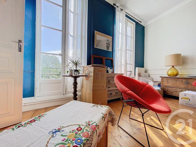 Appartement F5 à vendre - 5 pièces - 113.0 m2 - ROCHEFORT - 17 - POITOU-CHARENTES - Century 21 L'Arsenal