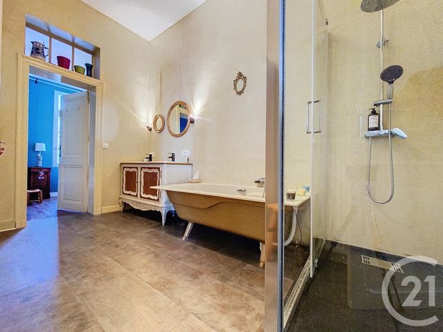 Appartement F5 à vendre - 5 pièces - 113.0 m2 - ROCHEFORT - 17 - POITOU-CHARENTES - Century 21 L'Arsenal