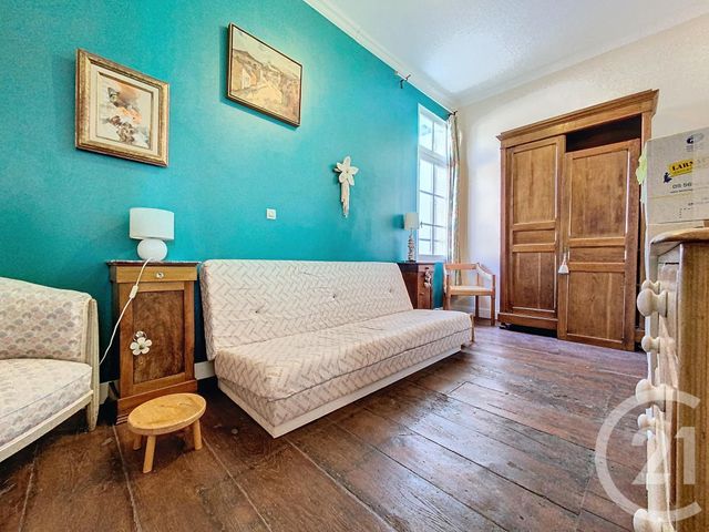 Appartement F5 à vendre - 5 pièces - 113.0 m2 - ROCHEFORT - 17 - POITOU-CHARENTES - Century 21 L'Arsenal