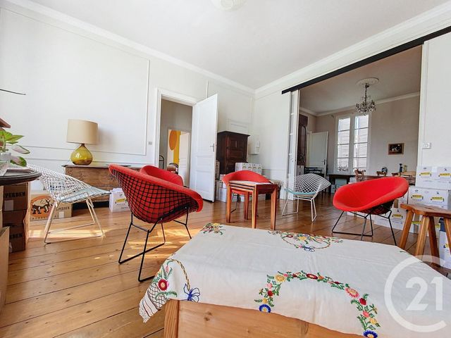 Appartement F5 à vendre - 5 pièces - 113.0 m2 - ROCHEFORT - 17 - POITOU-CHARENTES - Century 21 L'Arsenal