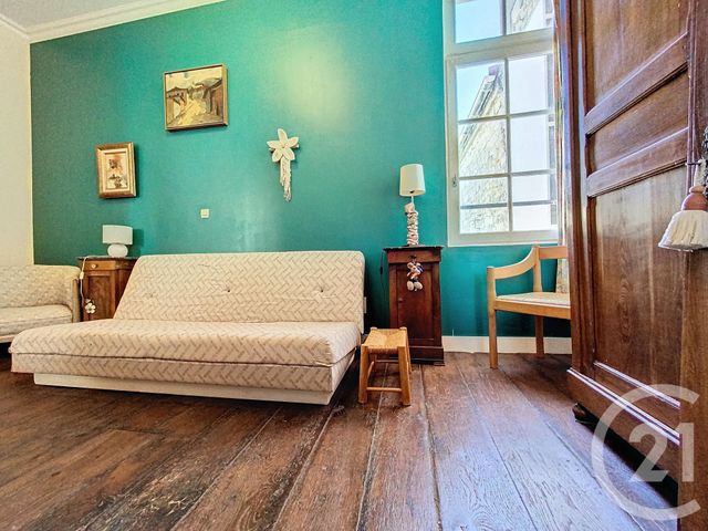 Appartement F5 à vendre - 5 pièces - 113.0 m2 - ROCHEFORT - 17 - POITOU-CHARENTES - Century 21 L'Arsenal