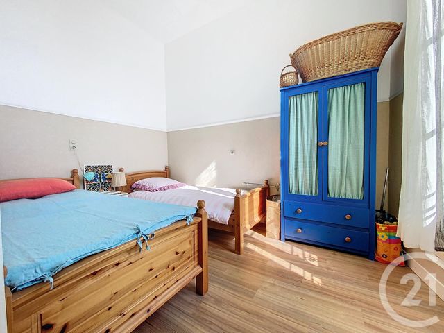 Appartement F5 à vendre - 5 pièces - 113.0 m2 - ROCHEFORT - 17 - POITOU-CHARENTES - Century 21 L'Arsenal