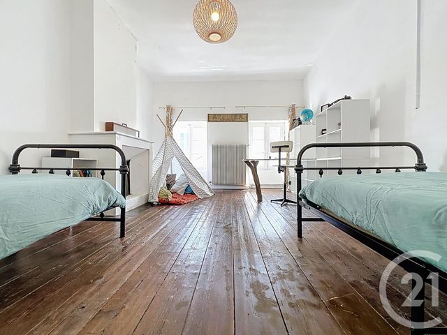 immeuble à vendre - 146.0 m2 - ROCHEFORT - 17 - POITOU-CHARENTES - Century 21 L'Arsenal