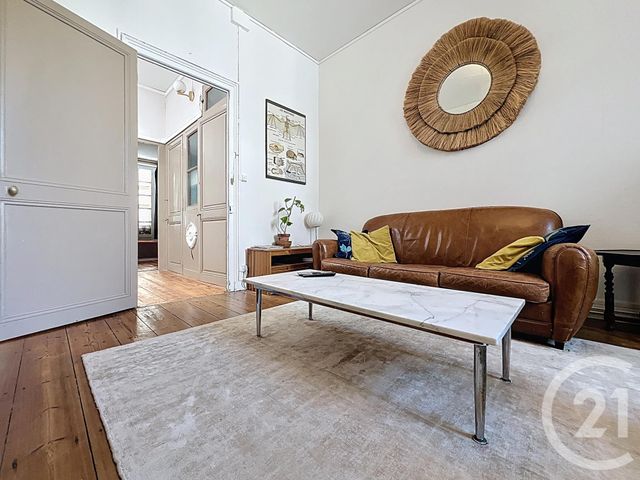 immeuble à vendre - 146.0 m2 - ROCHEFORT - 17 - POITOU-CHARENTES - Century 21 L'Arsenal