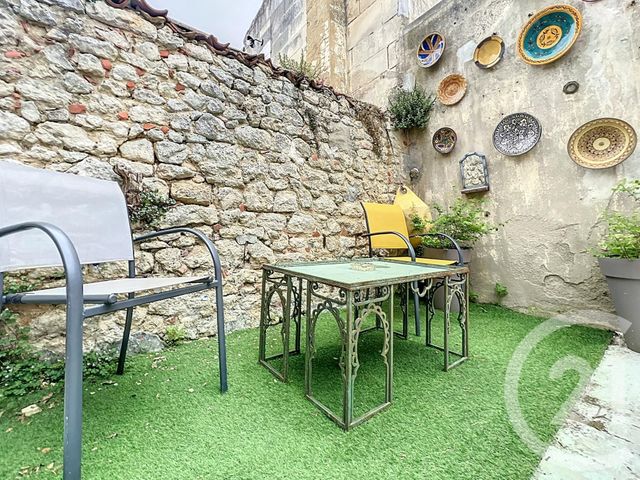 immeuble à vendre - 146.0 m2 - ROCHEFORT - 17 - POITOU-CHARENTES - Century 21 L'Arsenal