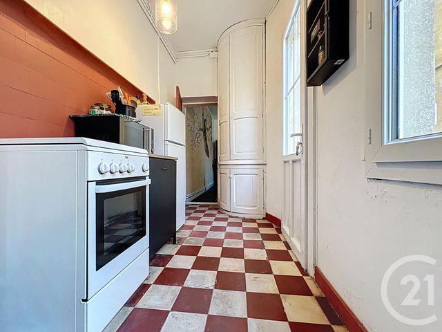 immeuble à vendre - 146.0 m2 - ROCHEFORT - 17 - POITOU-CHARENTES - Century 21 L'Arsenal