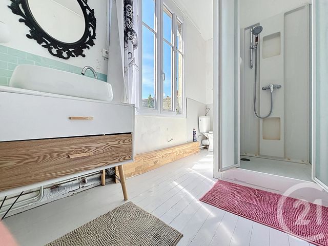 immeuble à vendre - 146.0 m2 - ROCHEFORT - 17 - POITOU-CHARENTES - Century 21 L'Arsenal